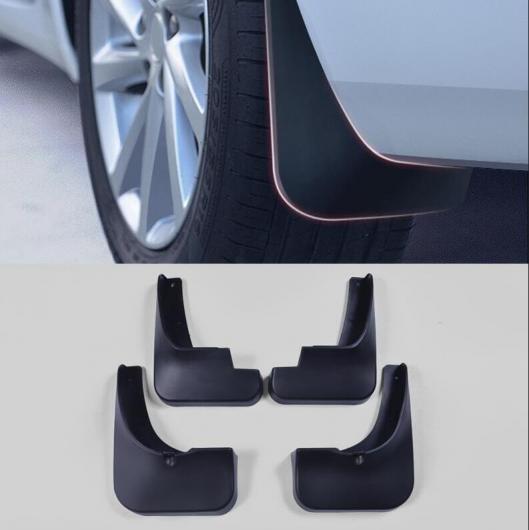 AL マッドガード 泥除け フィット 2007 2008 2009 2010 2011 -2018 トヨタ オーリオン カムリ XV40 4ピースセット 選べる4バリエーション 2006-2011〜2018 AL-AA-8942