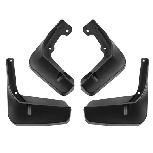 マッドガード 泥除け トヨタ カムリ 2015 2016 2017 フロント リア フェンダー AL-AA-8955 AL