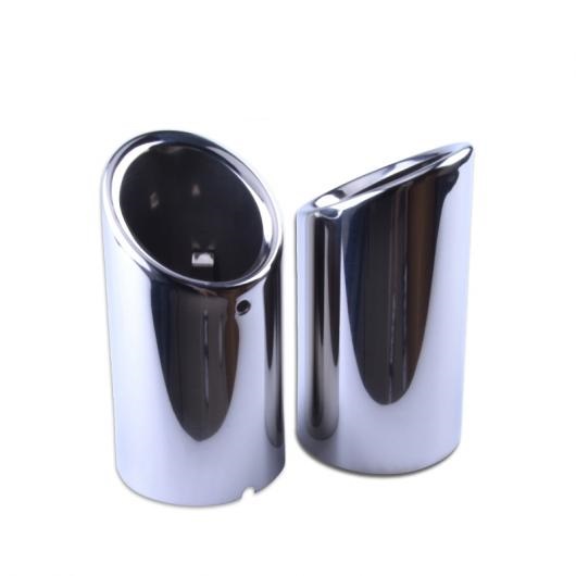 AL 汎用マフラーチップ マフラーカッター VW ジェッタ シロッコ オール エキゾースト ステンレス AL-AA-9203の通販は 6,880円