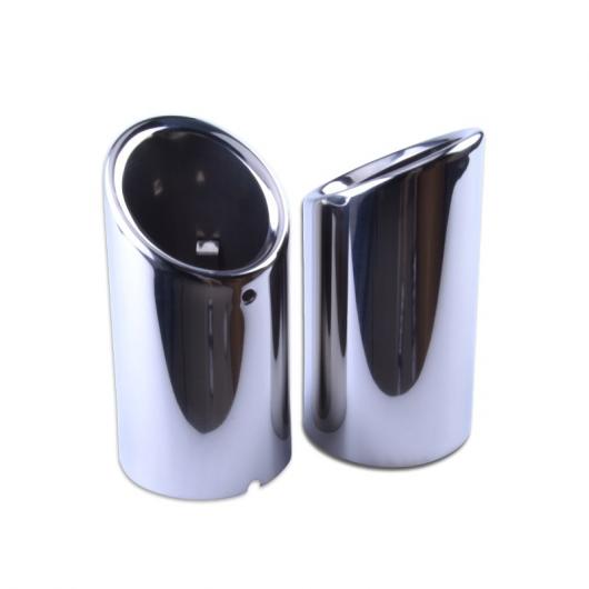 carrozzeria -AVIC-RZ710-CY-RC100KDリアカメラ AL 汎用マフラーチップ マフラーカッター エキゾースト