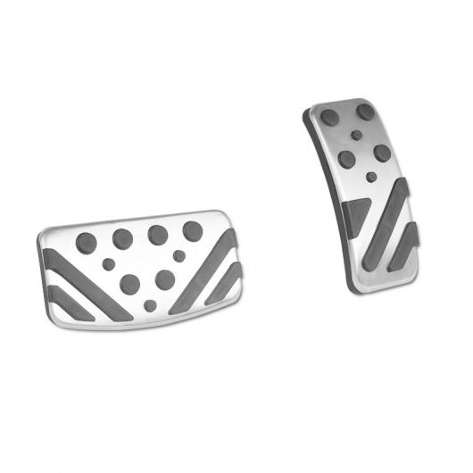 カーインテ リア 三菱 エクリプス クロスアクセルブレーキペダル AL-AA-9286 ALの通販は 7,927円