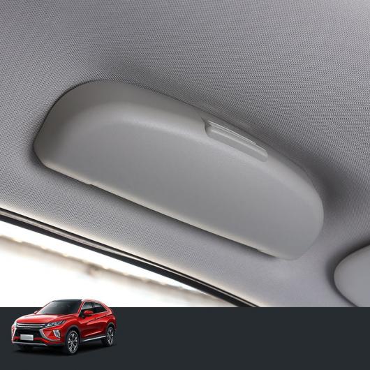 サングラス収納 ケース ボックス ホルダー サングラス ケース ボックス ホルダー バイザークリップ 三菱 エクリプスクロス 2018 2019 AL-AA-9304 ALの通販は 8,070円