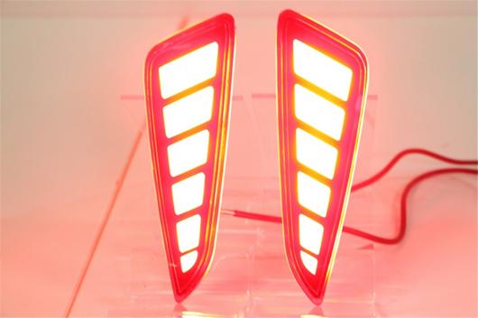 専用商品　4商品 1セット C-HR 2016 2017 2018 2019 LED リフレクター ドライビング