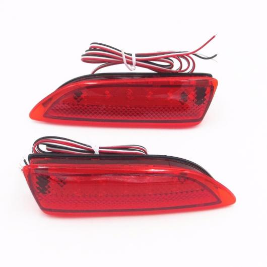 AL トヨタ カローラ レクサス CT200H 2011-13 リア バンパー リフレクター LED ブレーキライト AL-AA-9387の通販は