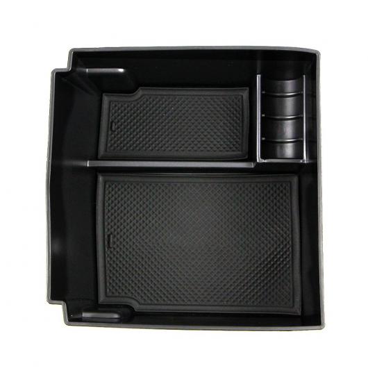 アームレスト 収納 ボックス ホルダー センターコンソール グローブ トレイ ホンダ CR-V 2017 2018 AL-BB-0114 AL