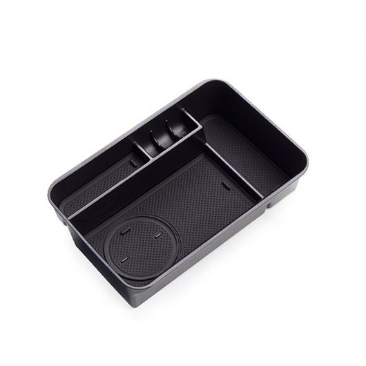 AL センター アームレスト ボックス コンソール グローブ 日産 パトロール Y62 2013-2016 2017 2018 AL-BB-0138
