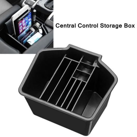 AL センターコンソール アームレスト ボックス オーガナイザー トレイ ホルダー マルチ ホンダ シビック 10th 2016-2018 AL-BB-0173の通販は 6,334円