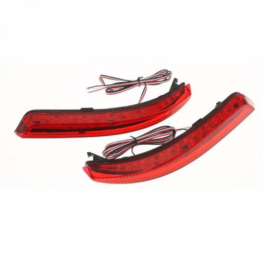 日産 シルフィ 2013-2015 LED リア バンパー リフ ライト ストップ フォグ 警告灯 バルブ AL-BB-0469 AL