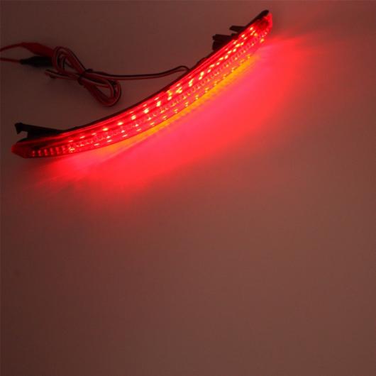 AL 日産 シルフィ 2013-2015 LED リア バンパー リフ ライト ストップ フォグ 警告灯 バルブ AL-BB-0469_2