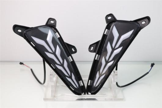 トヨタ C-HR 点滅 C-HR 2016 2017 2018 2019 ターン シグナル スタイルリレー ABS DRL LED デイタイムランニングライト White Yellow Blue AL-BB-1177 AL 24,278円