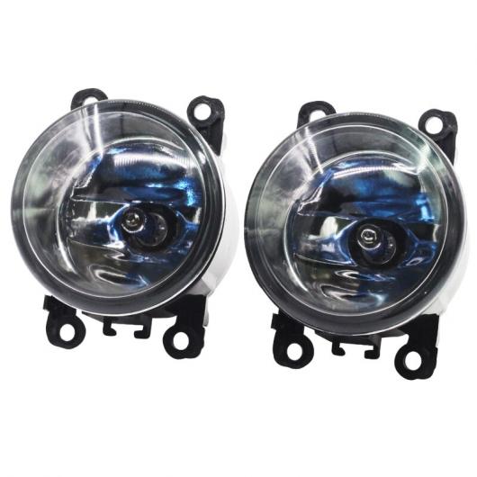 2ピース H11 100ワット フォグライト DRL デイタイム ランニングランプハロゲン バルブ 12V スタイリング 2012-2015 ホンダ パイ3.5L V6 AL-BB-1376 AL_1