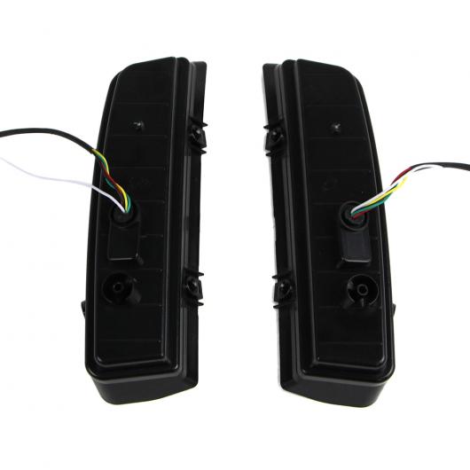 LED DRL シビックタイプ R 2016 2017 2018 日中走行 ライト シグナル ランプ AL-BB-1516 AL_1