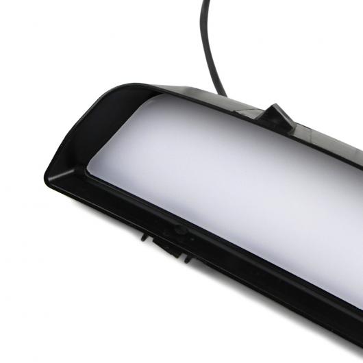 LED DRL シビックタイプ R 2016 2017 2018 日中走行 ライト シグナル ランプ AL-BB-1516 AL_2