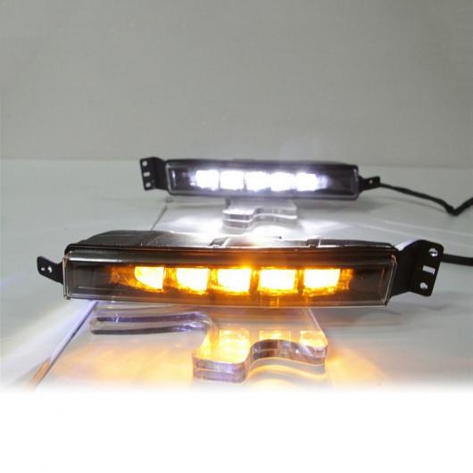 17 ホンダ アヴァンシア LED 日中走行 ライトフォグライトランプ フロントフォグランプ三 フロー ライトステアリング AL-BB-1583 AL