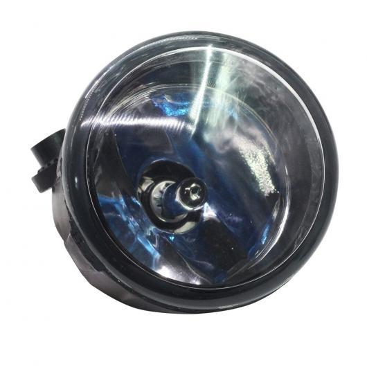 2個 100ワットH11 ハロゲン バルブ フォグ ライト DRL デイタイム ランニング ランプ 12V 高電力 日産 ノート E11 MPV 2006-2015 AL-BB-1677 AL