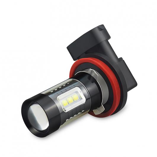 フォグ ライト H16JP H11 H8 H9 6500K ホワイト 日産 ティーダ ノート ティアナ デュアリス ナバラ ダットサントラック ジューク プリメーラパトロール XTRAIL AL-BB-1690 AL