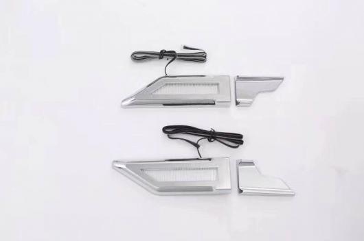 LED デイタイムランニング ライト DRL リバース ランプ フェンダー ドライビング ウインカー 日産 マーチ マキシマ ラーノエ ナバラ ダットサントラック AL-BB-1699 ALの通販は