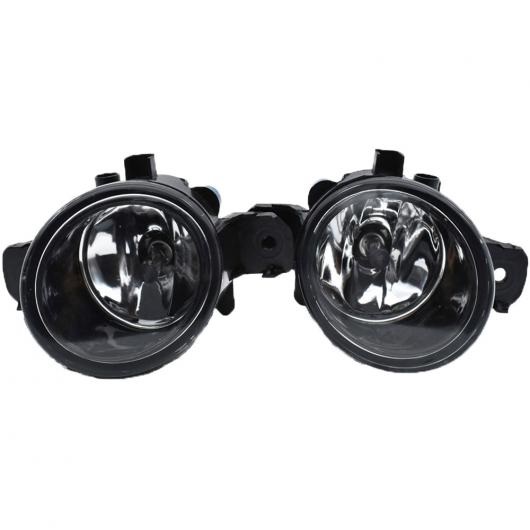 AL 日産 マイクラ C + K12 コンバーチブル 2005-2015 ハロゲン & LED フォグ ライト DRL デイタイム ランニング ランプ 12V 選べる2バリエーション LED White Light・Halogen Light AL-BB-1713の通販は