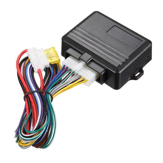 AL 4ドア 12V メガネ モーター リプレースメント パーツ シャッター AL-BB-1924