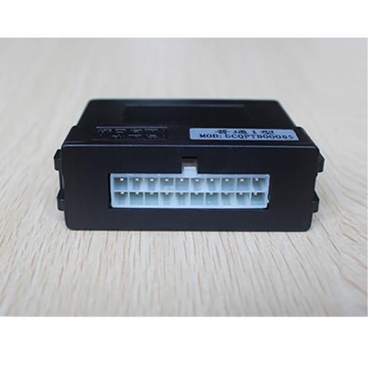 ウィンドウ パワーウィンドウ 自動 昇降 オートクローズオープン ホンダフィット 2014-2016 シティ 2015- 2016 AL-BB-1956 ALの通販は 7,555円