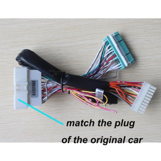 パワーウィンドウ 自動 昇降 オートクローズオープン 4ドア ウィンドウ ホンダフィット 2004-2007 CRV 2004- 2007 AL-BB-2020 ALの通販は 10,580円