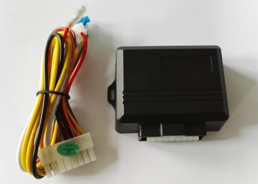 ユニバーサル ウィンドウ パワーウィンドウ 自動 オートクローズ 盗難防止 マッチング四 二つ 12V AL-BB-2038 AL