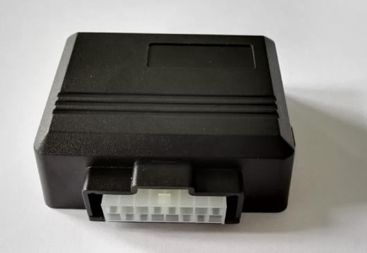 ユニバーサル ウィンドウ パワーウィンドウ 自動 オートクローズ 盗難防止 マッチング四 二つ 12V AL-BB-2038 AL_1
