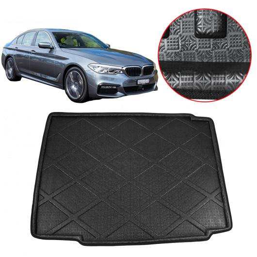 BMW 5 シリーズ 2011-2017 ブーツ ライナー トランク カーゴ マット フロア トレイ プロテクターパッド AL-BB-2519 ALの通販は 7,052円