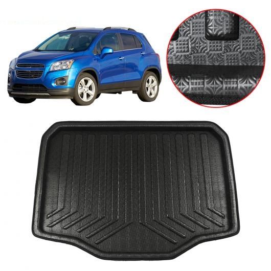 シボレー トラックス トラッカー トランクマット フロア ブート ライナー カーゴ 防汚 パッド 2013 2014 2015 2016 2017 2018 AL-BB-2523 ALの通販は 7,081円