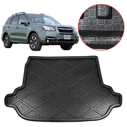 スバル フォレスター SJ 2013-2018 ブーツ トレイ ライナー トランクマット 荷物 フロア 防汚 プロテクターパッド AL-BB-2573 ALの通販は