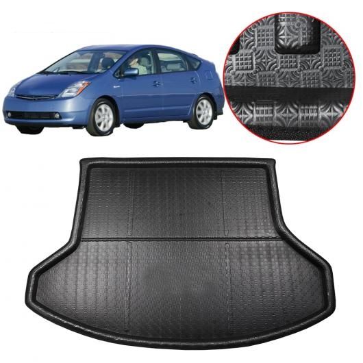 トヨタ プリウス テールトランクマット フロア カーゴ 荷物 トレイ ブート ライナー 防汚 パッド 2008 2009 2010 2011 2012 AL-BB-2593 AL