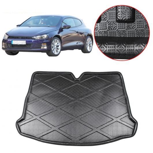 フォルクスワーゲン シロッコ トレイ ブート ライナー トランクマット 荷物 フロア 防汚 カーゴ パッド 2009-2018 AL-BB-2656 AL