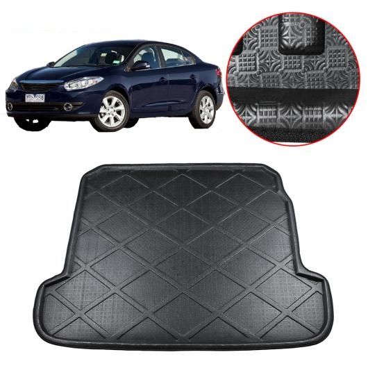 ルノー フルエンス リア トランク ブート ライナー カーゴ マット 荷物 トレイ フロア 防汚 パッド AL-BB-2774 ALの通販は 8,580円