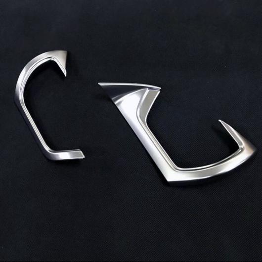 AL トヨタ ヴォクシー ノア R80 2014-2018 RHD インテリア アクセサリー トリム エアベント カバー   ABS マットインナー AL-BB-2933