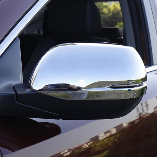 ホンダ CRV 2012 2013 2014 リア ミラー カバー ABS クローム モールディング トリム 2個 rear mirror cover AL-BB-2965 AL_1