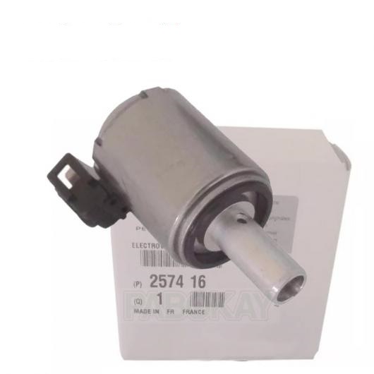 ソレノイド バルブ ギアボックス AL4 DPO 257416 セニック 257410 9653760480 62938420 7701208174 7700870238 AL-BB-3261 AL