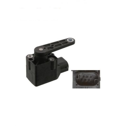 メルセデス ベンツSLK FE38771ヘッドランプレベル センサー A0025428818 AL-BB-3304 AL