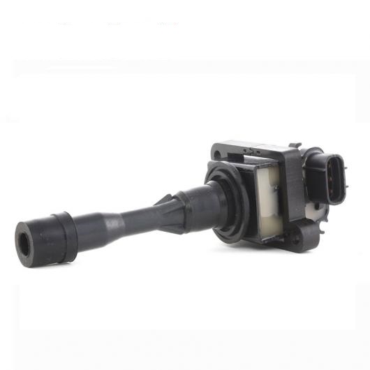 AL ダイハツテリオス1.3 4WD 1997 2000 CT-21 ウルトラ イグニッションコイル 1950087101 FI0080 19500-87101 AL-BB-3411_1