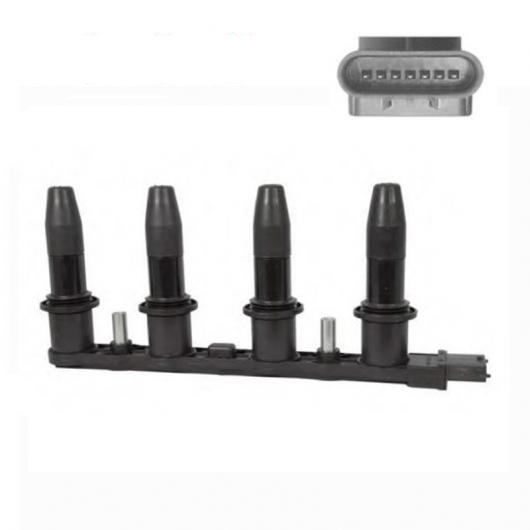 オペル アストラ J MK6 1.6ターボ180 ガソリン カセット イグニッションコイル GN10234 19005358 GN1023412B1 5WK939712M10 1208086 1208021 AL-BB-3412 AL 14,652円