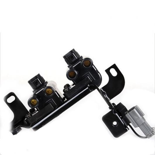 エンジン イグニッションコイル 01-05 ヒュンダイ アクセント DOHC 2730126600 27301-26600 UF424 1788289 E599D 5C1386 178-8289 E904 AL-BB-3429 AL