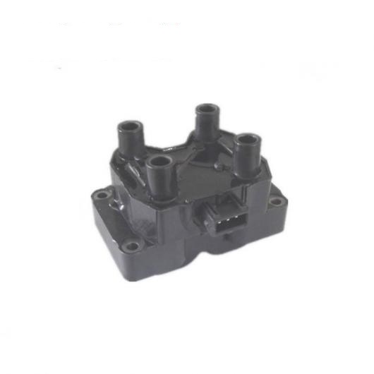 0221503407 PW811201 IC13112 0040100234 ZS234 ZS233 0040100233 11833 ZS234 GN10211 GN10211-12B1 880109 880109B イグニッションコイル AL-BB-3448 ALの通販は 6,158円