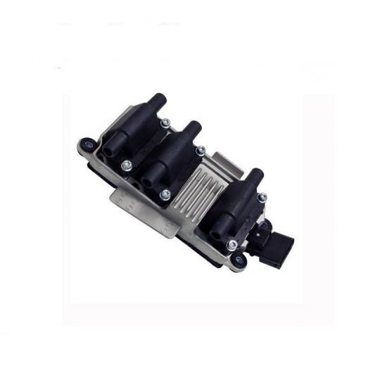 イグニッションコイル 2.8L V6 C1171 UF-256 078905101A 078905104 5C1046 C1171 UF256 AL-BB-3498 AL_1