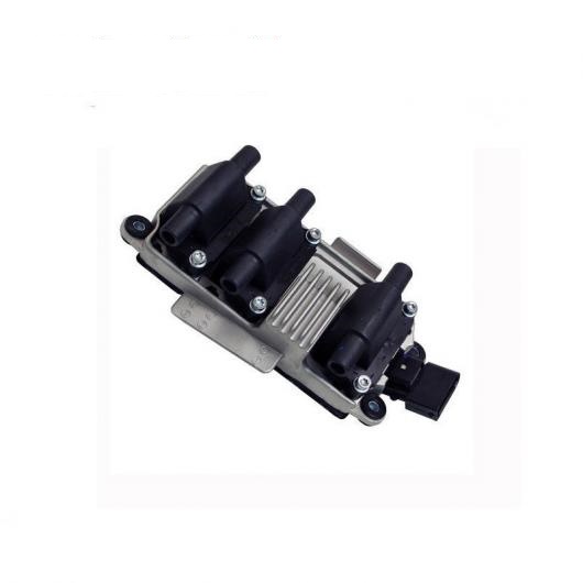 UF-256 イグニッションコイル 2.8L C1171 VW アウディ E510A 5C1046 078 905 078905104 078905104A 078905101A AL-BB-3499 AL_1