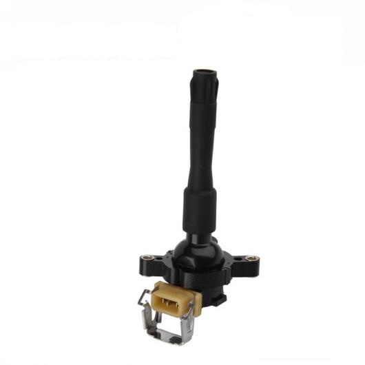 AL イグニッションコイル BMW E31E36 E38 E39 E46 E52 E53 323 325 328 330 X5 Z3 Z8 M3 ランド ローバーレンジ 45 75 MG ZS ZT 12137599219 AL-BB-3527の通販は