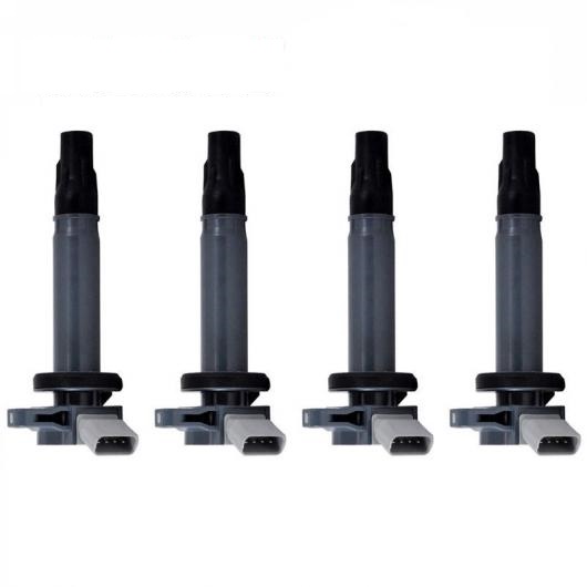 セット 4 イグニッションコイル ダイハツ シリオン テリオスコペンマテリア 1.3L 1.5L IGC438 19070-B1010 19070-B1020 19070B1010 19070B1020 AL-BB-3567 ALの通販は