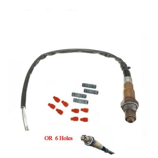 AL ユニバーサル センサー 0258986602 O2センサー シトロエン フォード ルノー ボルボ VW 4ワイヤー AL-BB-3617