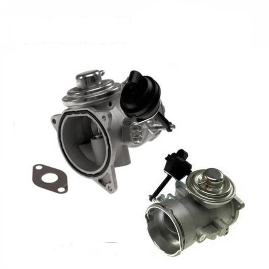 VW トゥアレグ 2005 2.5 TDI EGRバルブ 070128070F 7.24809.56 7518101 555092 070128070C AL-BB-3778 AL