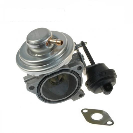 VW ポロ1.9 TDI 2001-2009 空気圧 EGRバルブ 038131501AR 038131501M 0820110583 7283D 724809300 AL-BB-3841 AL