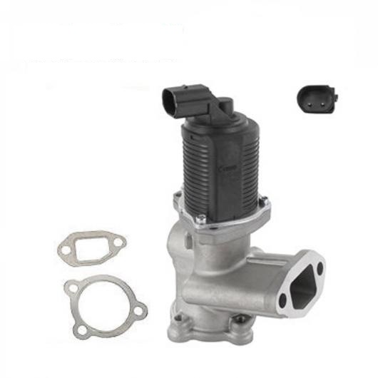 スズキイグニスMK2 1.3 DDI 2003-2006 EGRバルブ 5851049 55184651 93177422 93196798 93189335 55201144 55219498 851364 851744 AL-BB-3850 AL