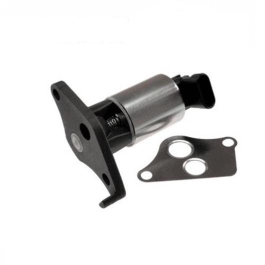 オペル アストラ G ベクトラ B C ザフィーラ EGRバルブ エキゾースト ガス再循環2.2L 00-5851040 5851579 5851580 12565517 12569552 AL-BB-3884 AL
